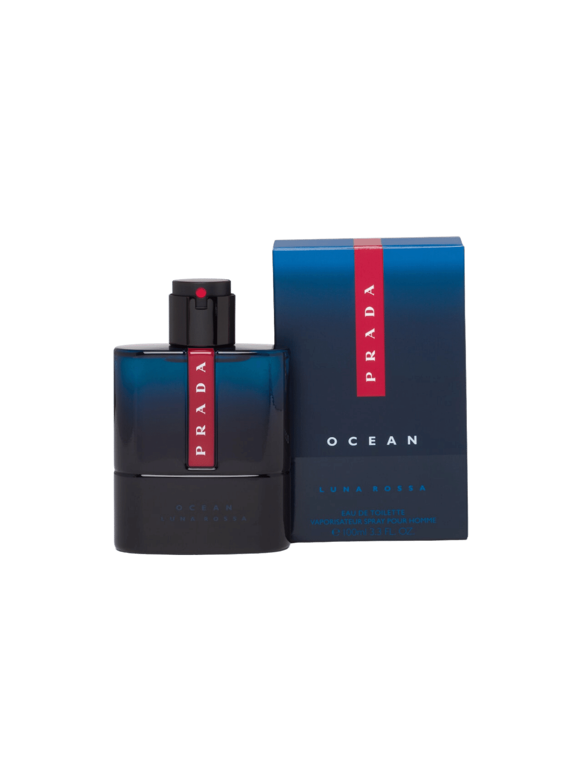 Eau de Toilette Prada Luna Rossa Ocean