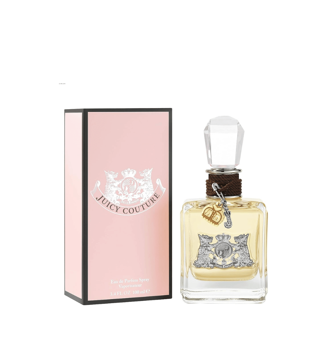 Eau de Parfum Juicy Couture Femme