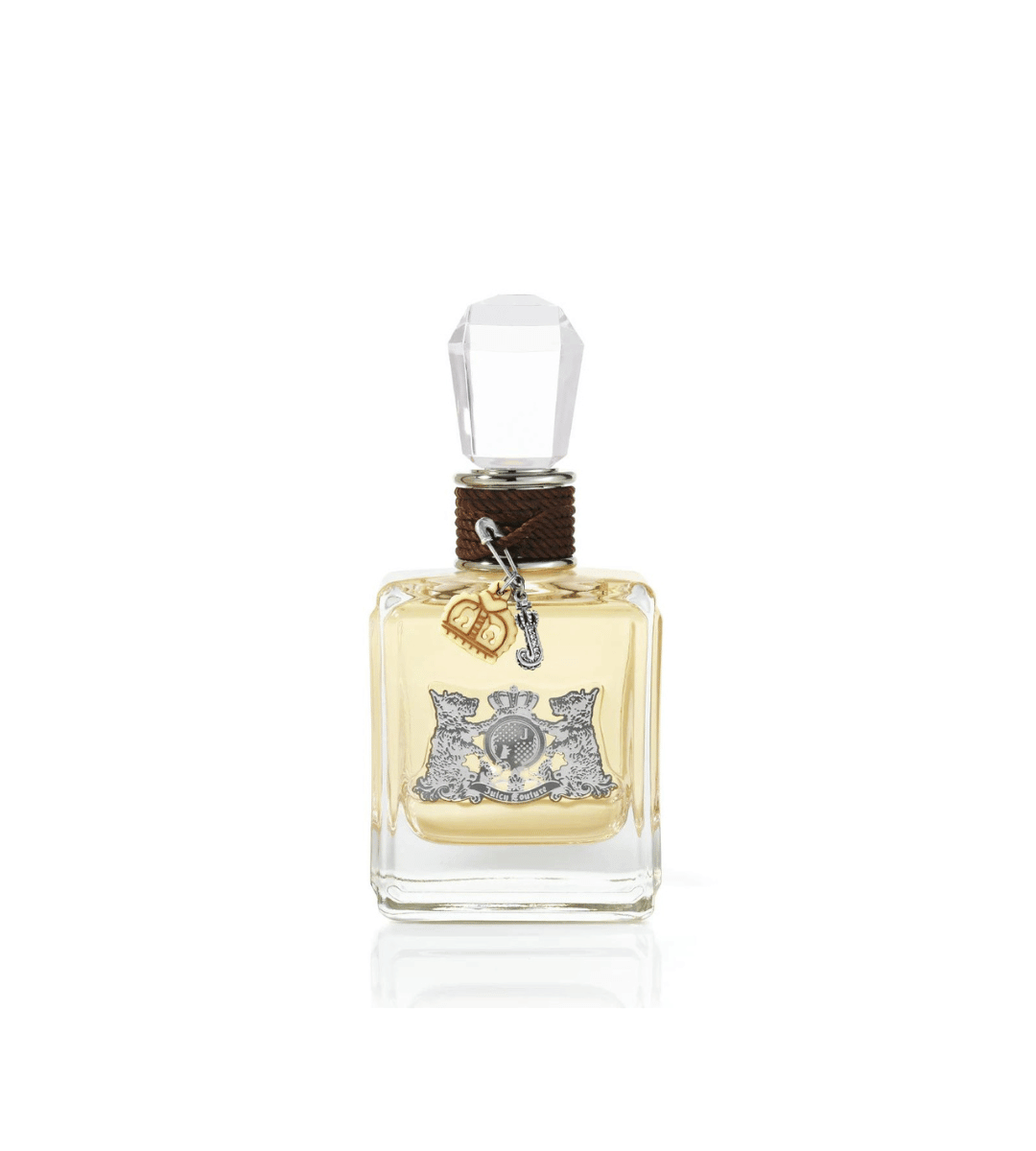 Eau de Parfum Juicy Couture Femme
