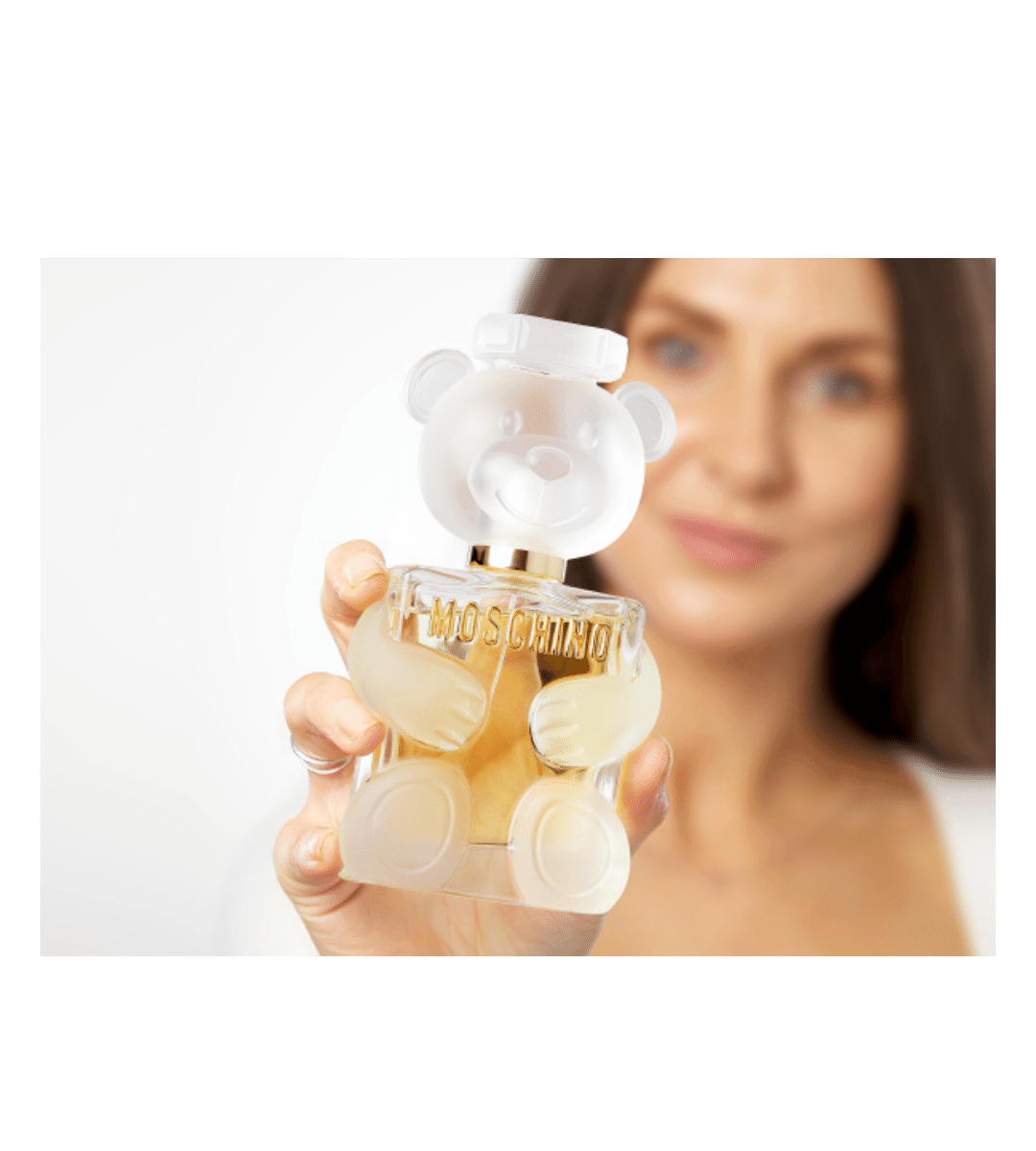 Moschino - Toy 2 Eau de Parfum