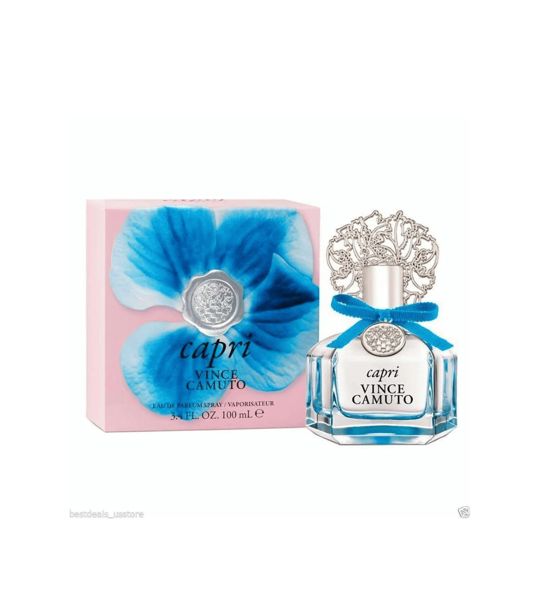 Eau de Parfum Vince Camuto Capri