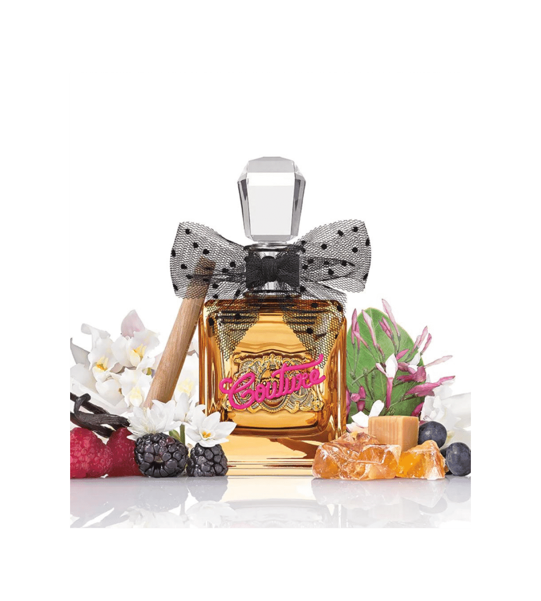 Viva La Juicy Gold Couture Eau de Parfum