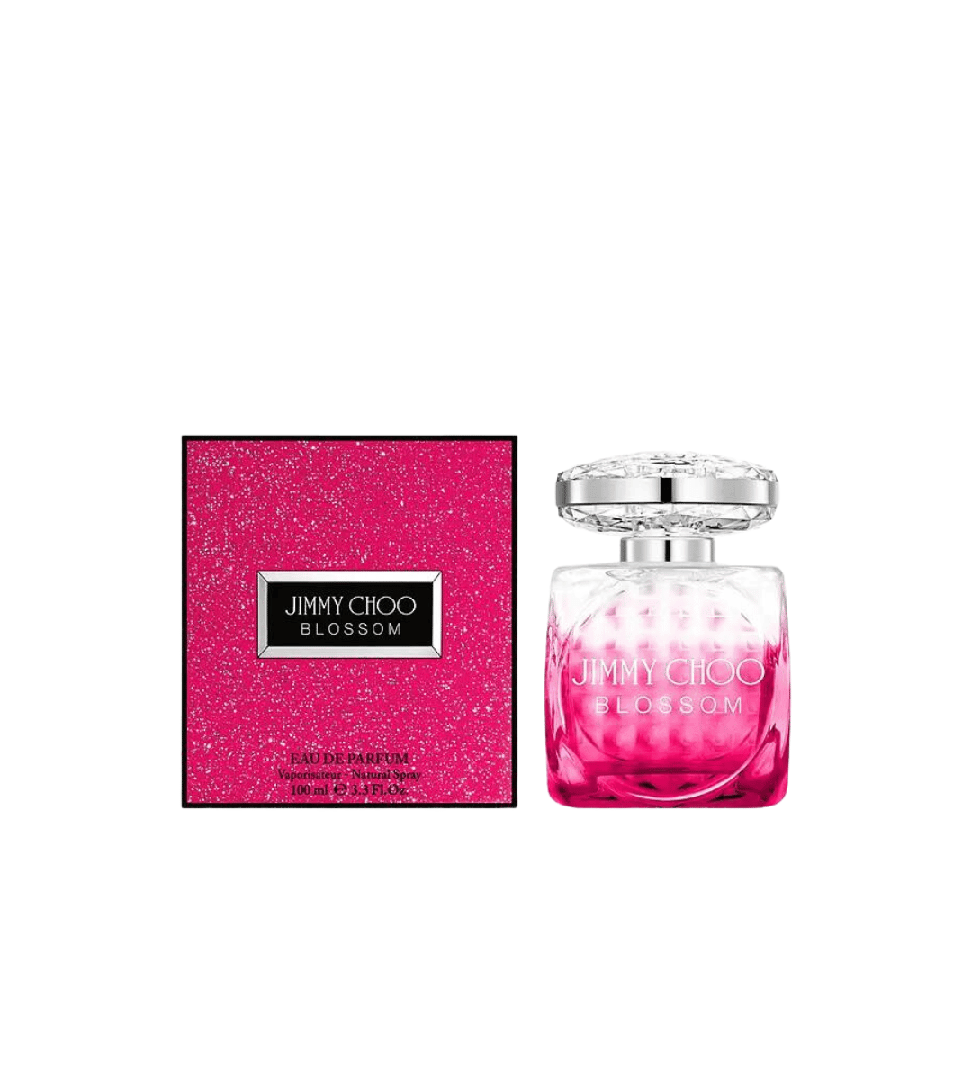Eau de Parfum Jimmy Choo Blossom