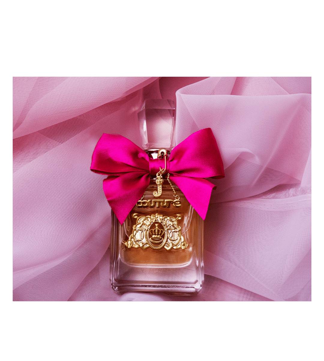 Viva La Juicy Eau De Parfum