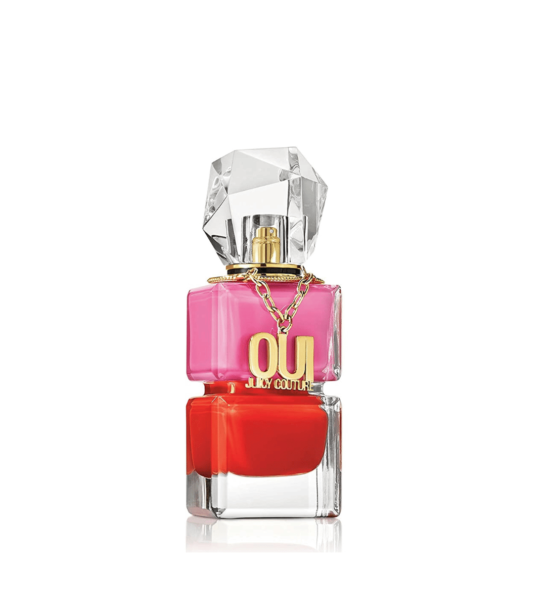Eau de Parfum Oui de Juicy Couture