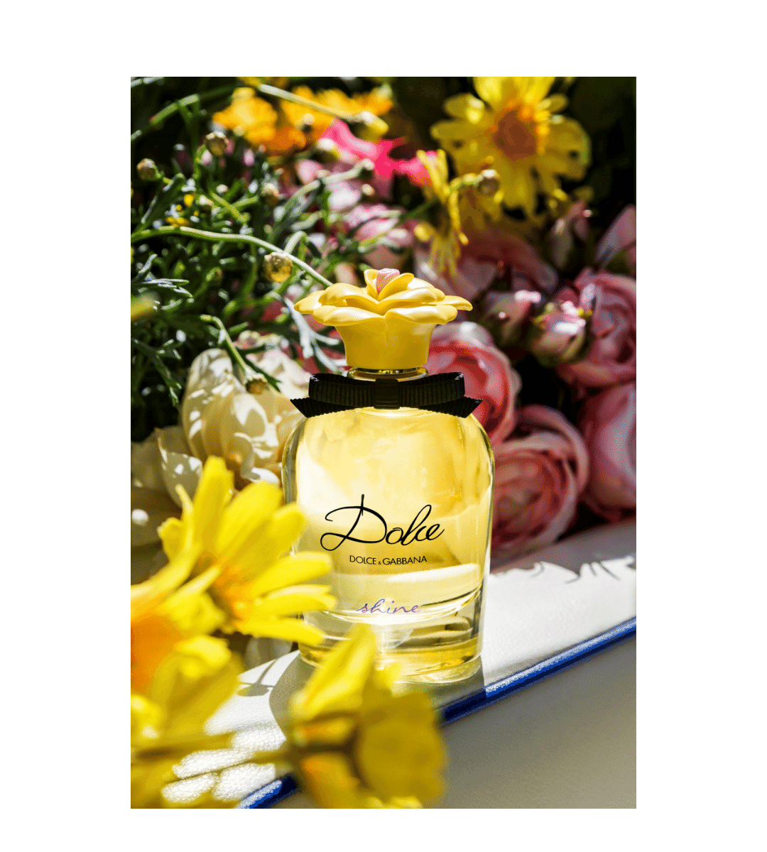Eau de Parfum Dolce Shine de D&G
