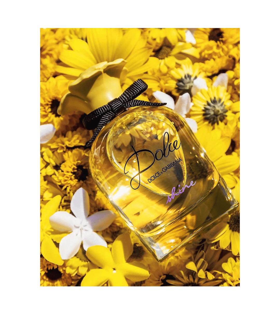 Eau de Parfum Dolce Shine de D&G