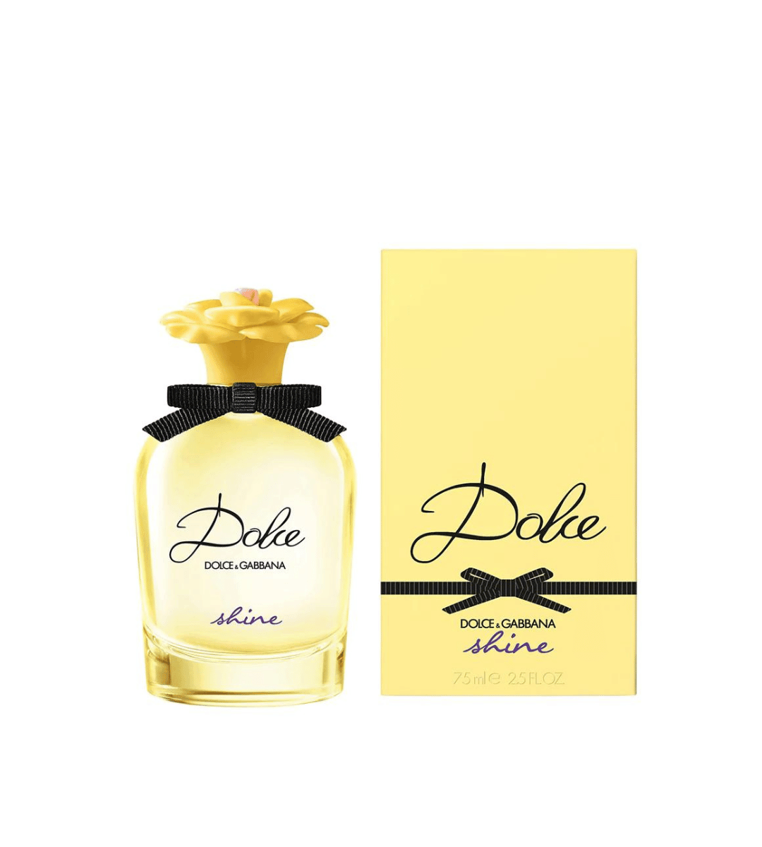 Eau de Parfum Dolce Shine de D&G