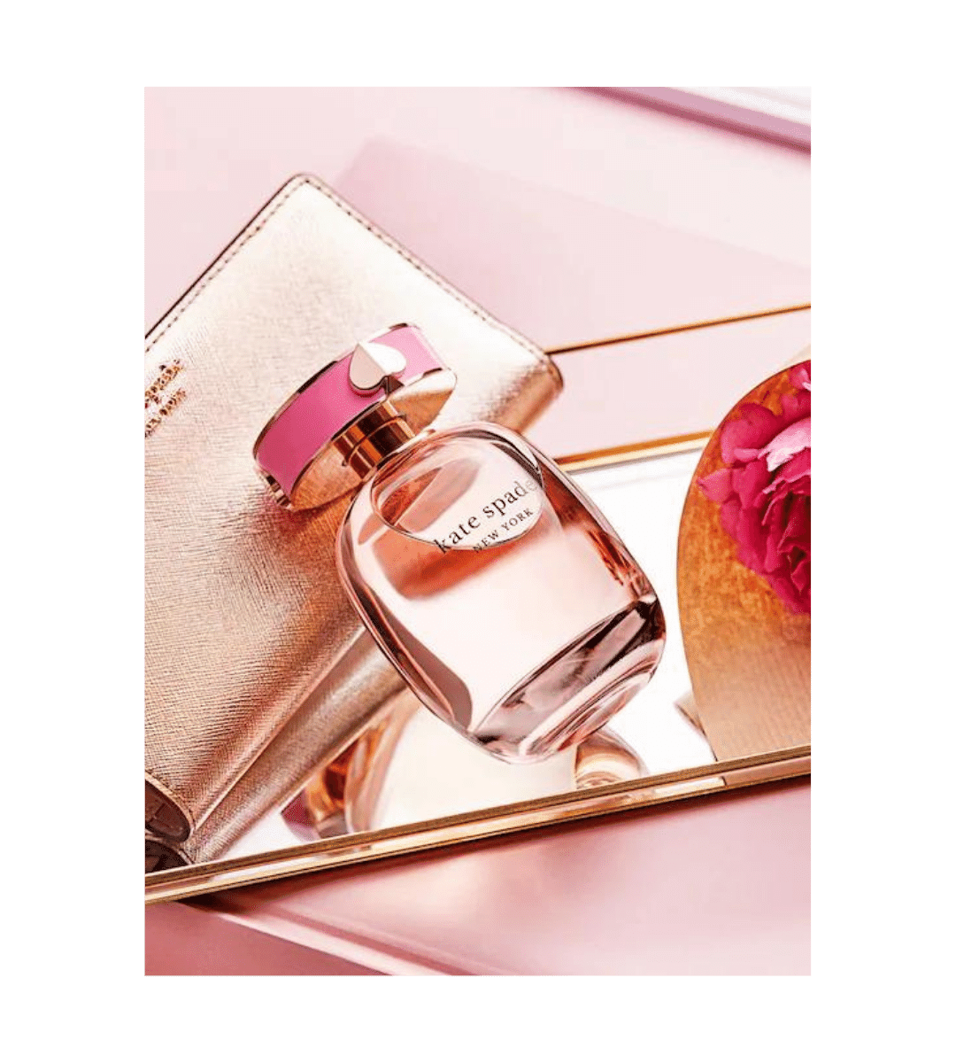 Kate Spade New York Eau De Parfum
