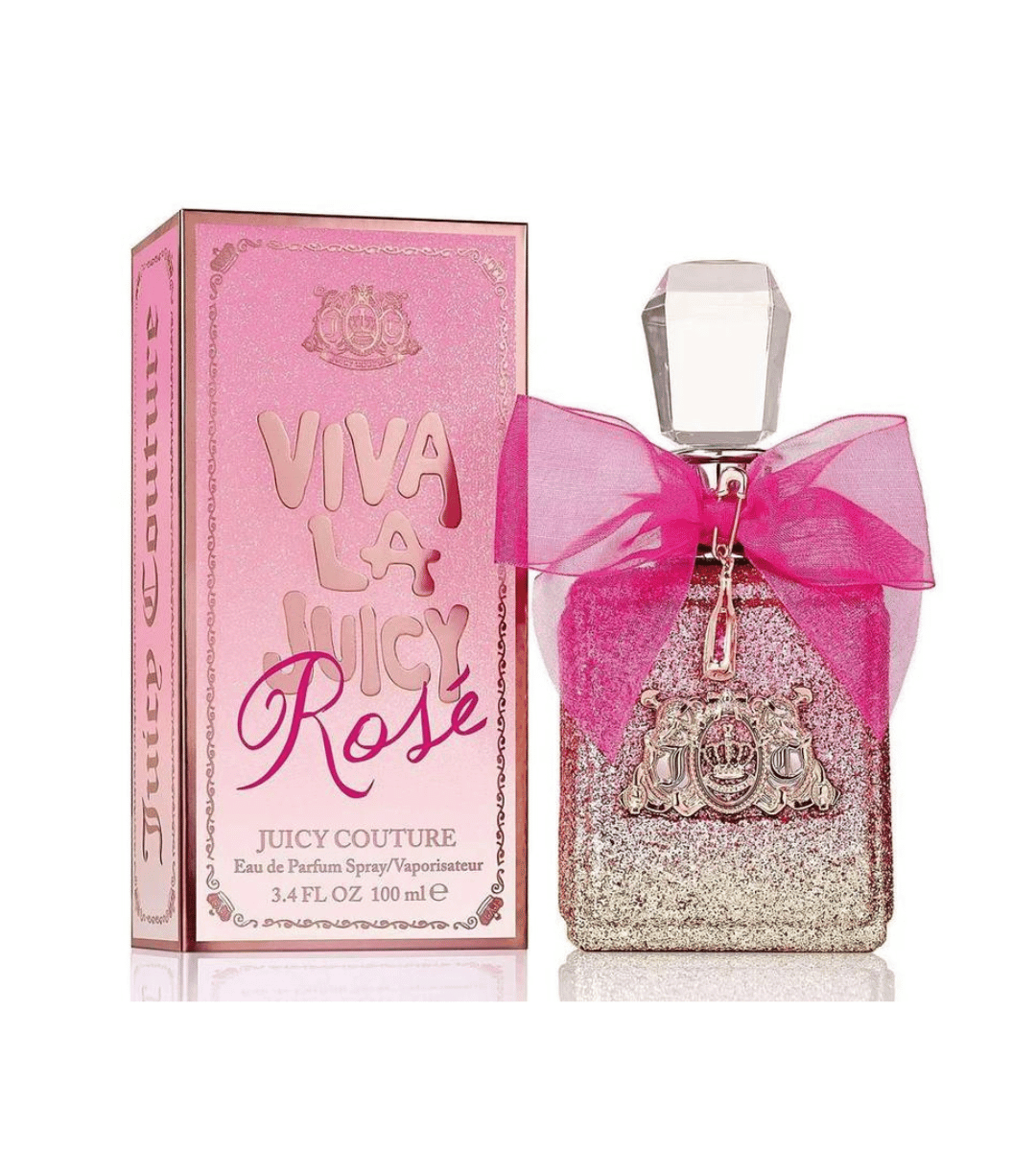 Eau de Parfum Viva La Juicy Rosé
