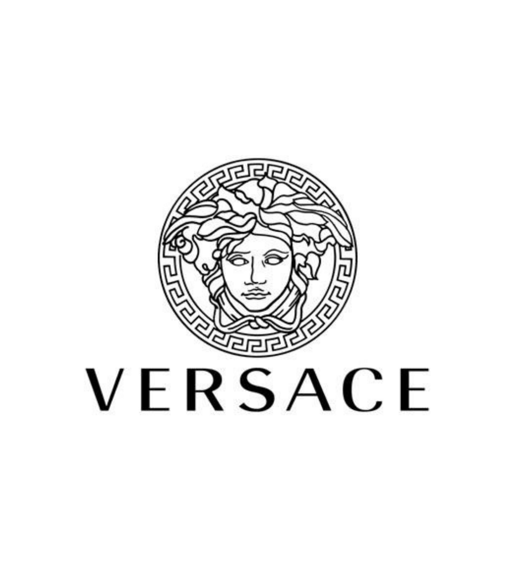 Versace Crystal Noir Eau De Parfum