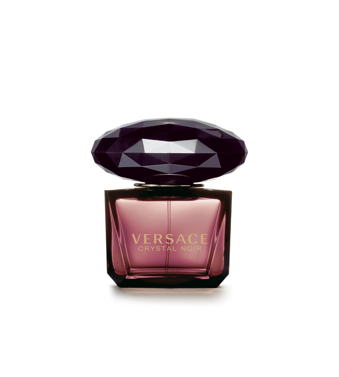 Versace Crystal Noir Eau De Parfum