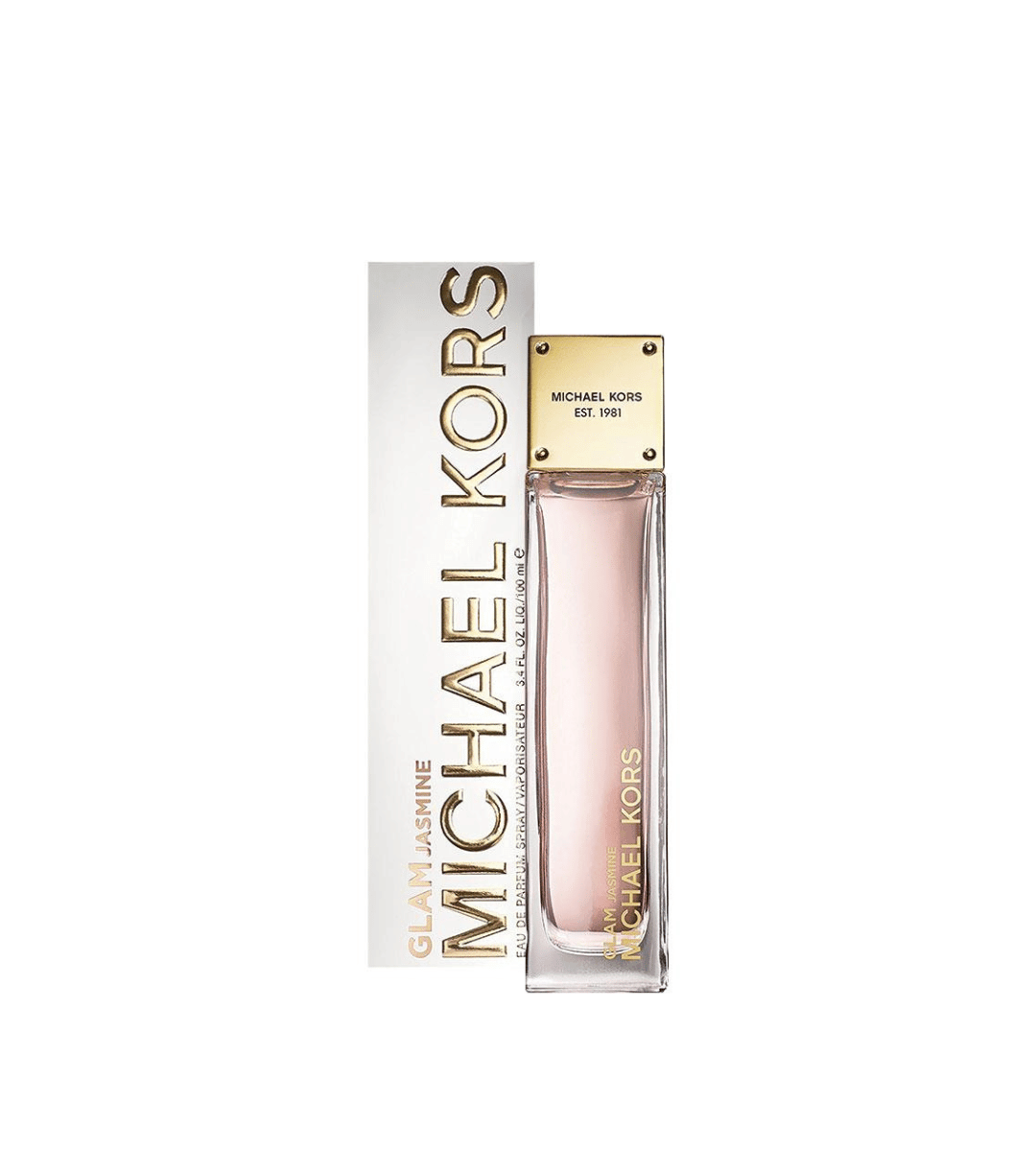 Eau de parfum Glam Jasmine de Michael Kors