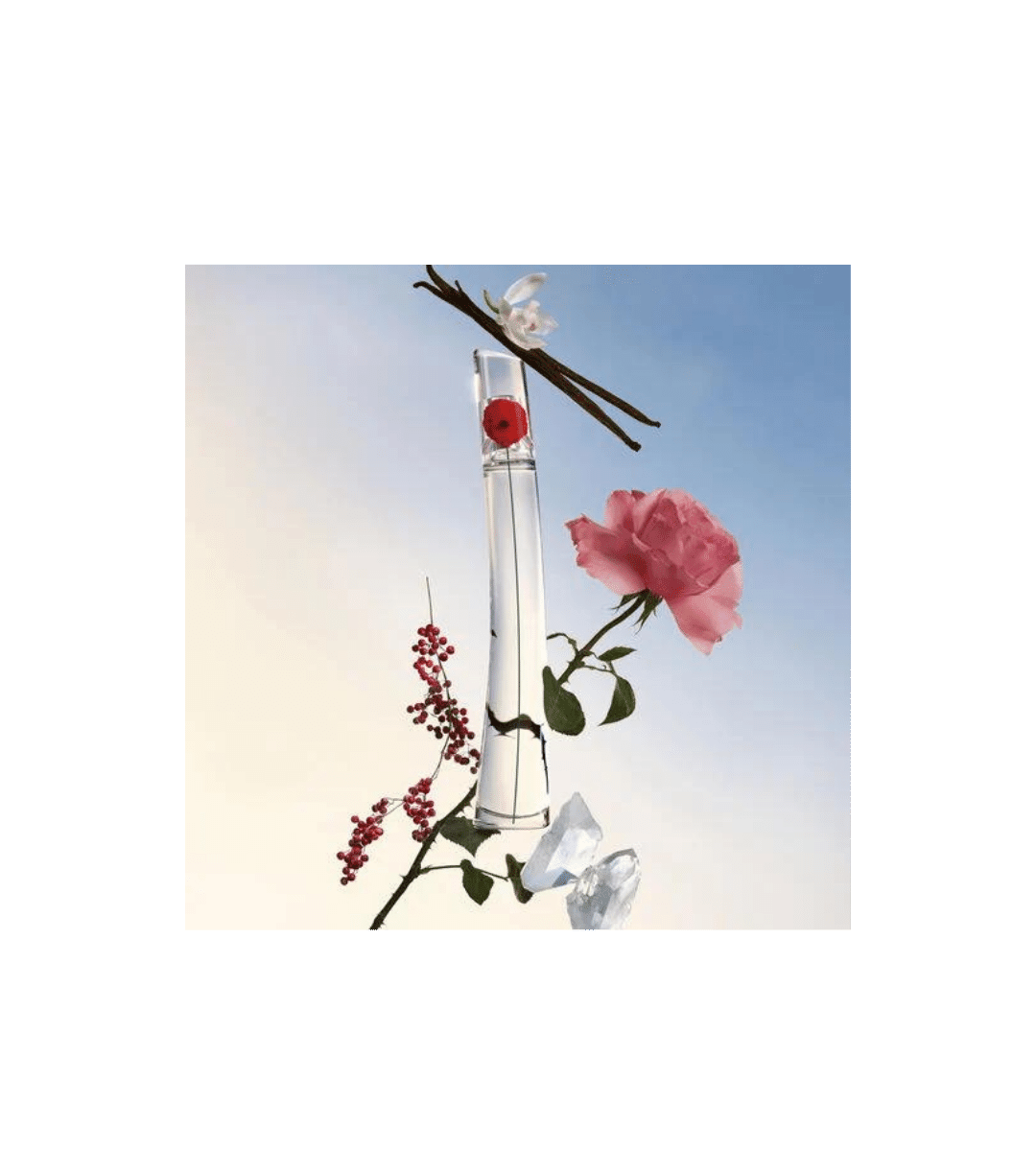 Flower By Kenzo Eau de Parfum