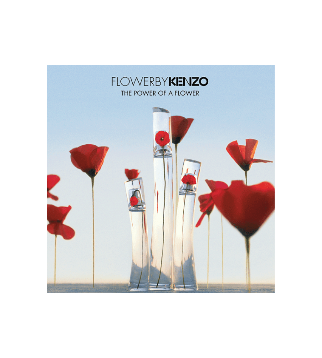 Flower By Kenzo Eau de Parfum