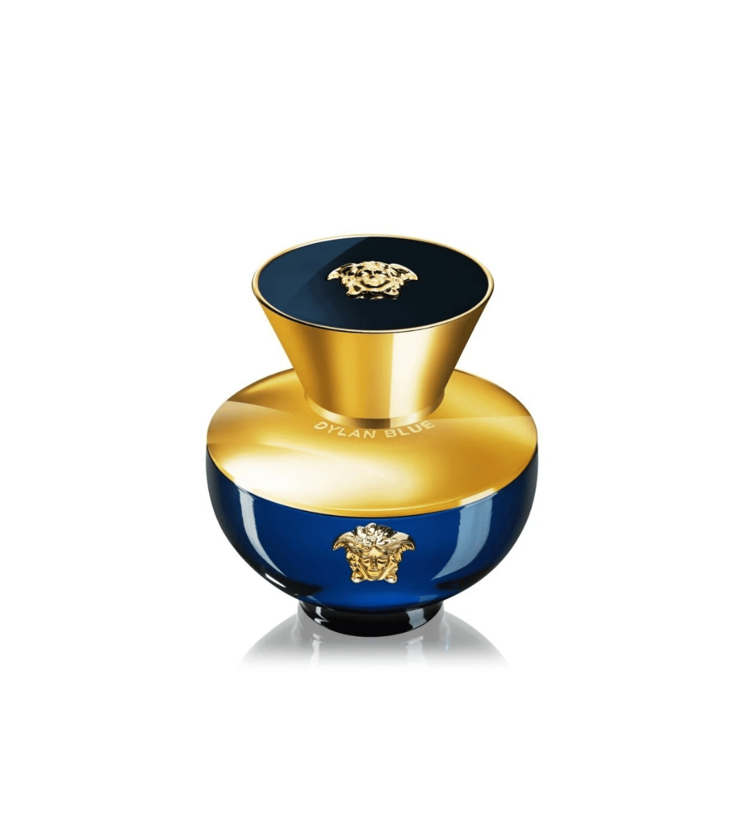 Versace Dylan Blue Pour Femme Eau de Parfum