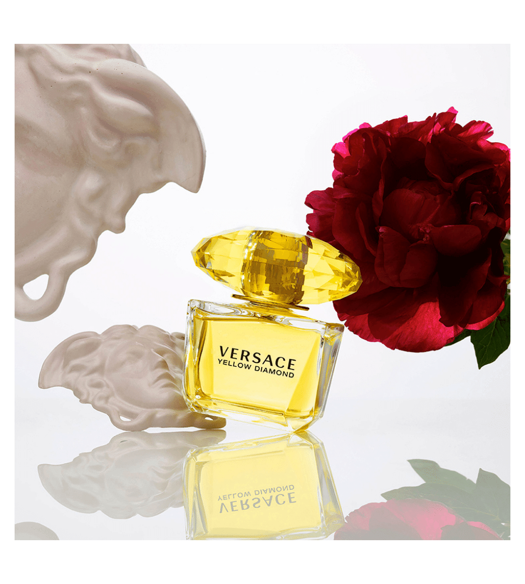 Versace Yellow Diamond Intense Eau de Parfum