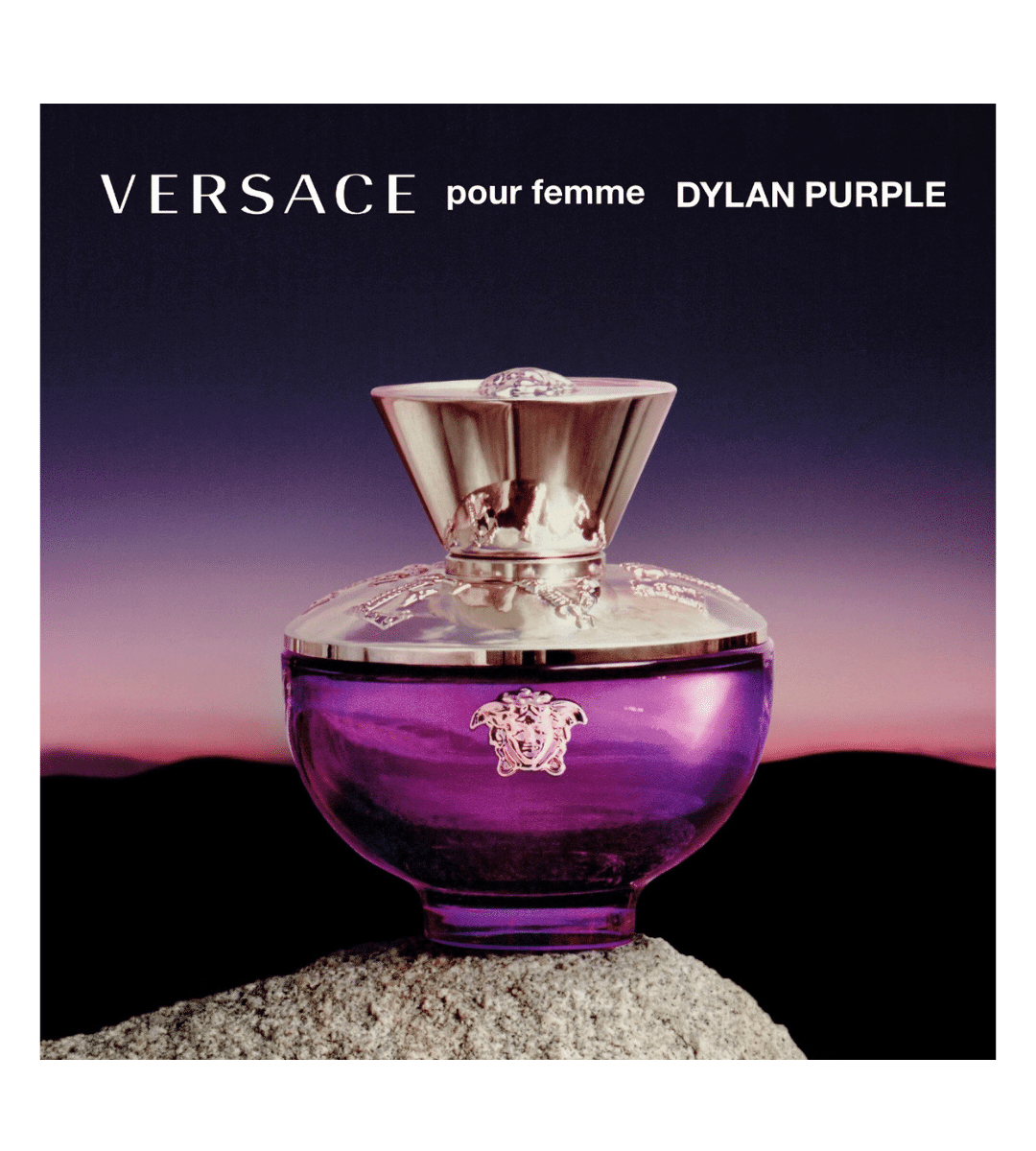Eau de Parfum Versace Dylan Purple pour femme