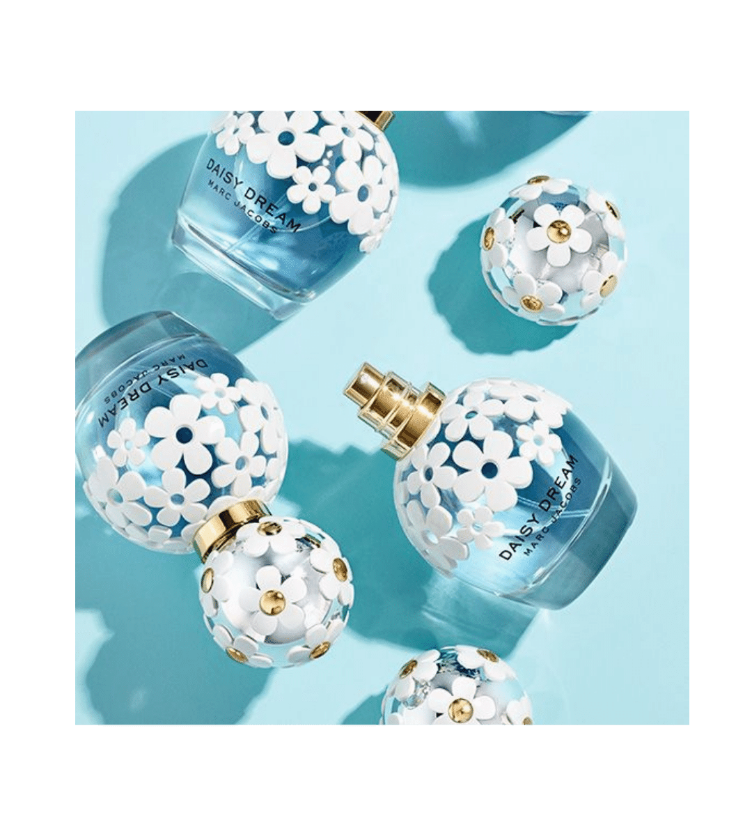 Marc Jacobs Daisy Dream Eau de Toilette