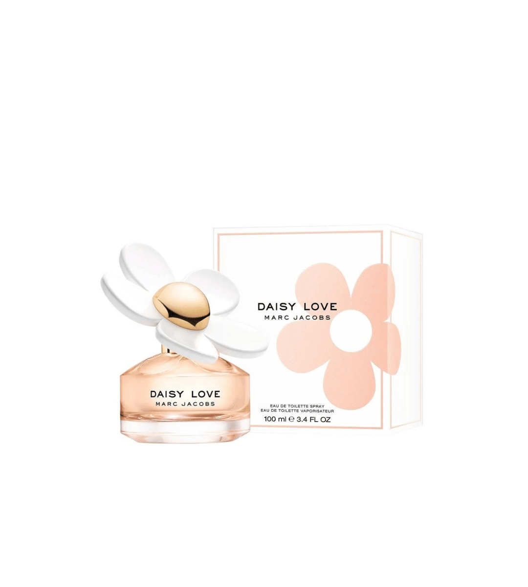 Eau de Toilette Daisy Love de Marc Jacobs
