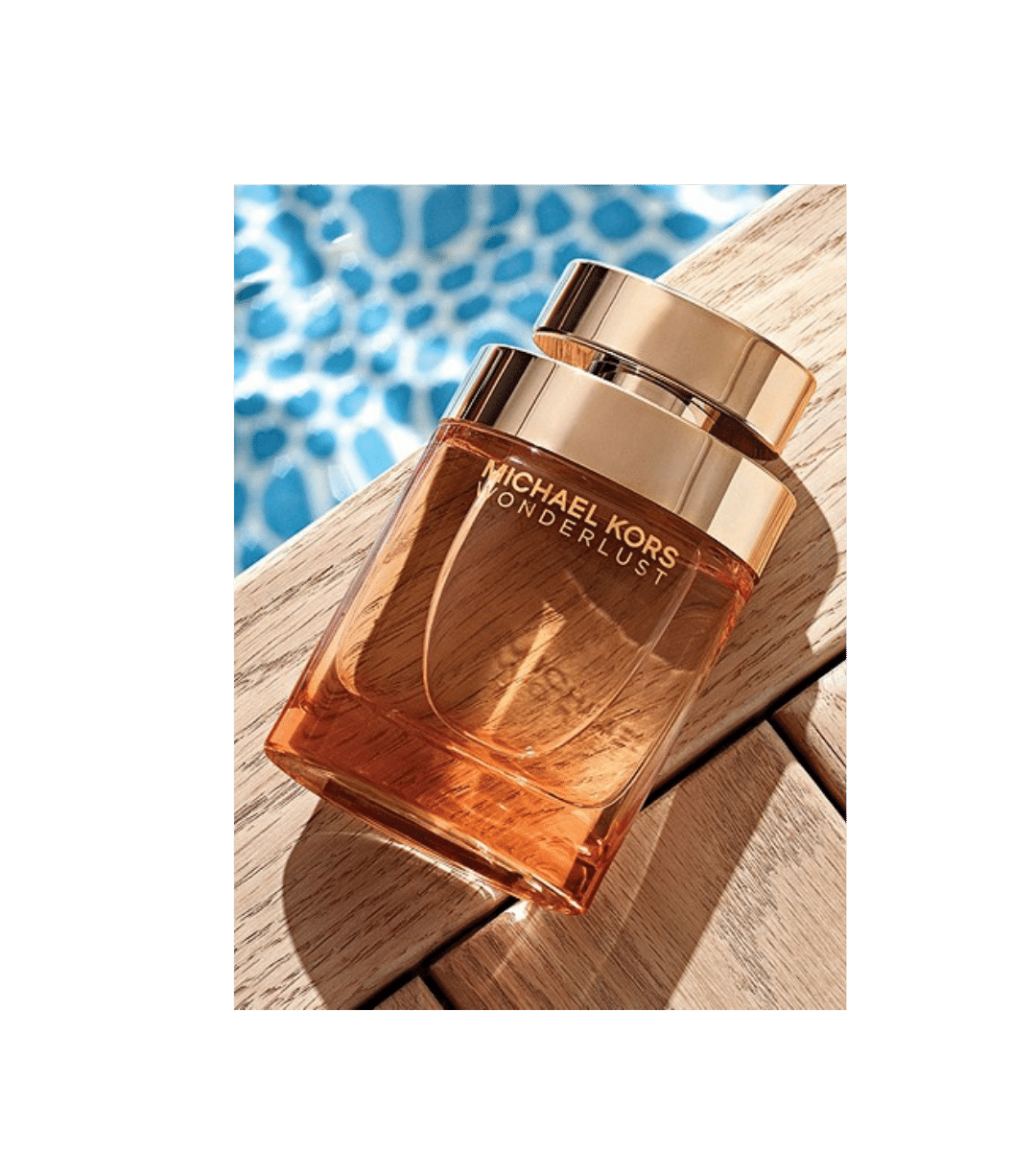 Eau de Parfum Michael Kors Wonderlust