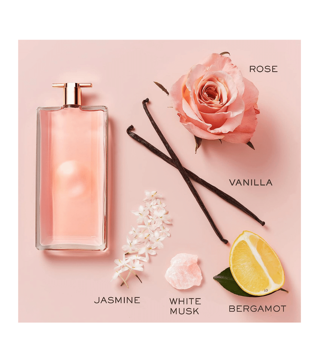 Lancôme Idôle Eau de Parfum