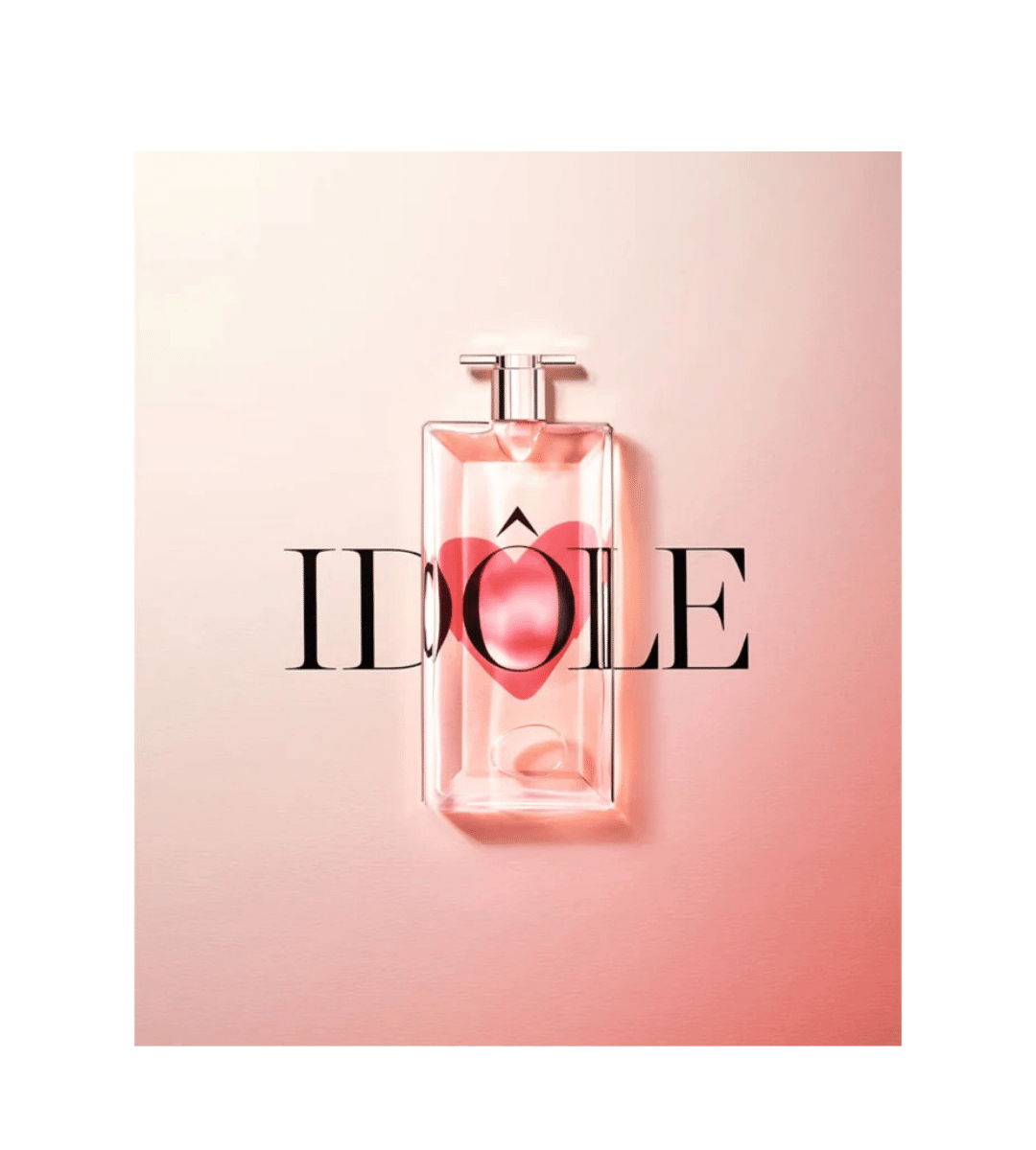 Lancôme Idôle Eau de Parfum