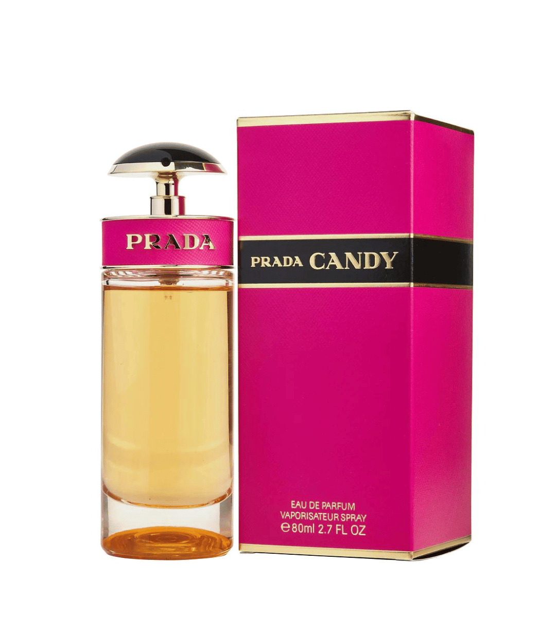 Eau de Parfum Prada Candy