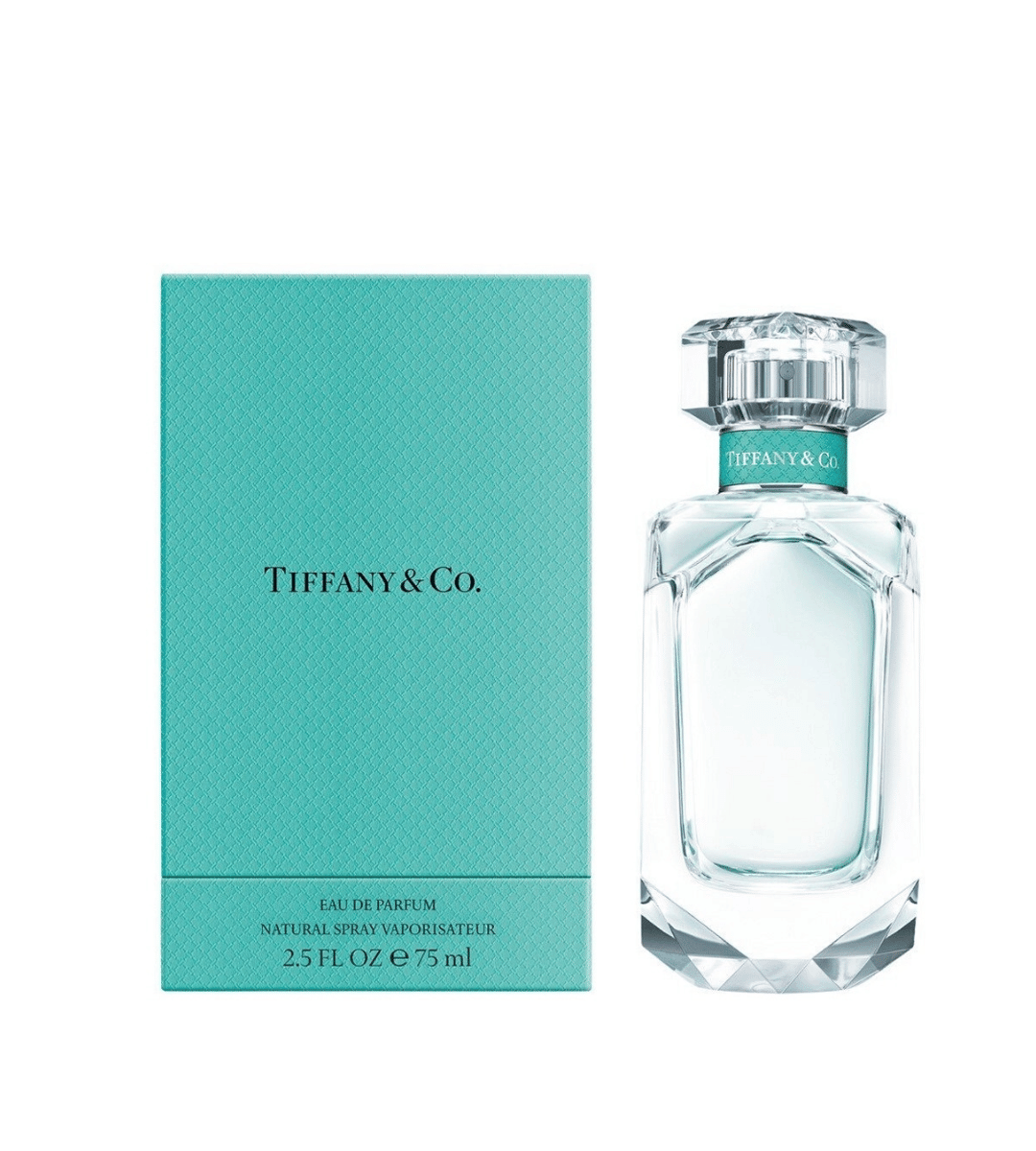 Tiffany par Tiffany & CO. Eau de Parfum