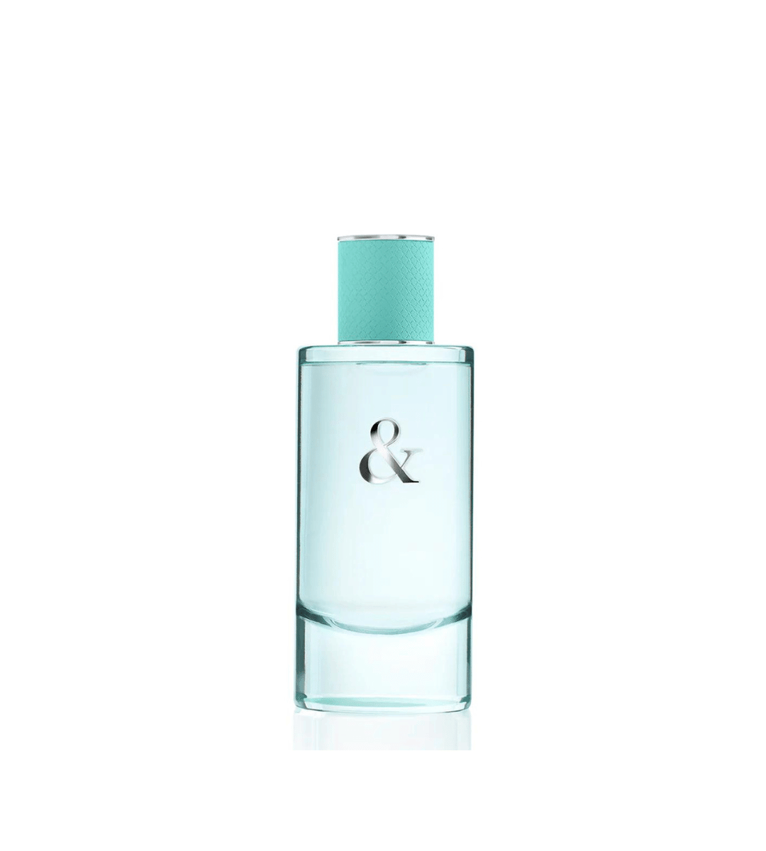 Eau de Parfum Tiffany & Love de TIFFANY & CO.