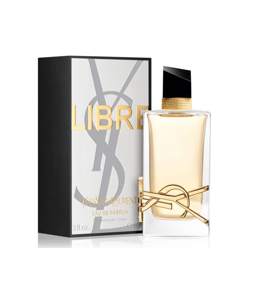 Eau de Parfum Libre d'Yves Saint Laurent