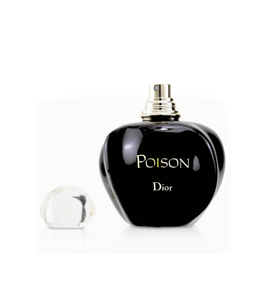 Poison de Christian Dior Eau de Toilette