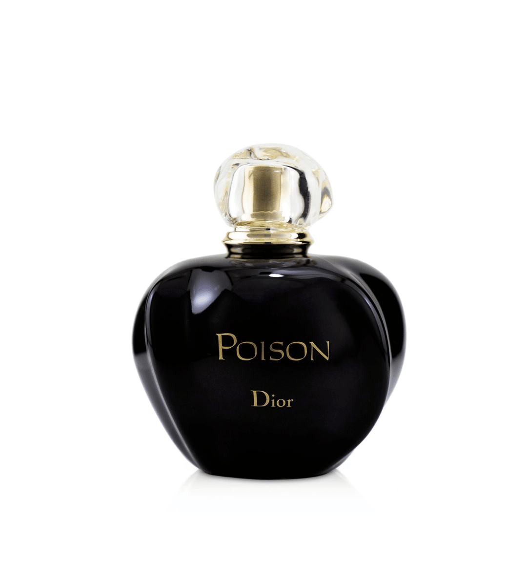 Poison de Christian Dior Eau de Toilette