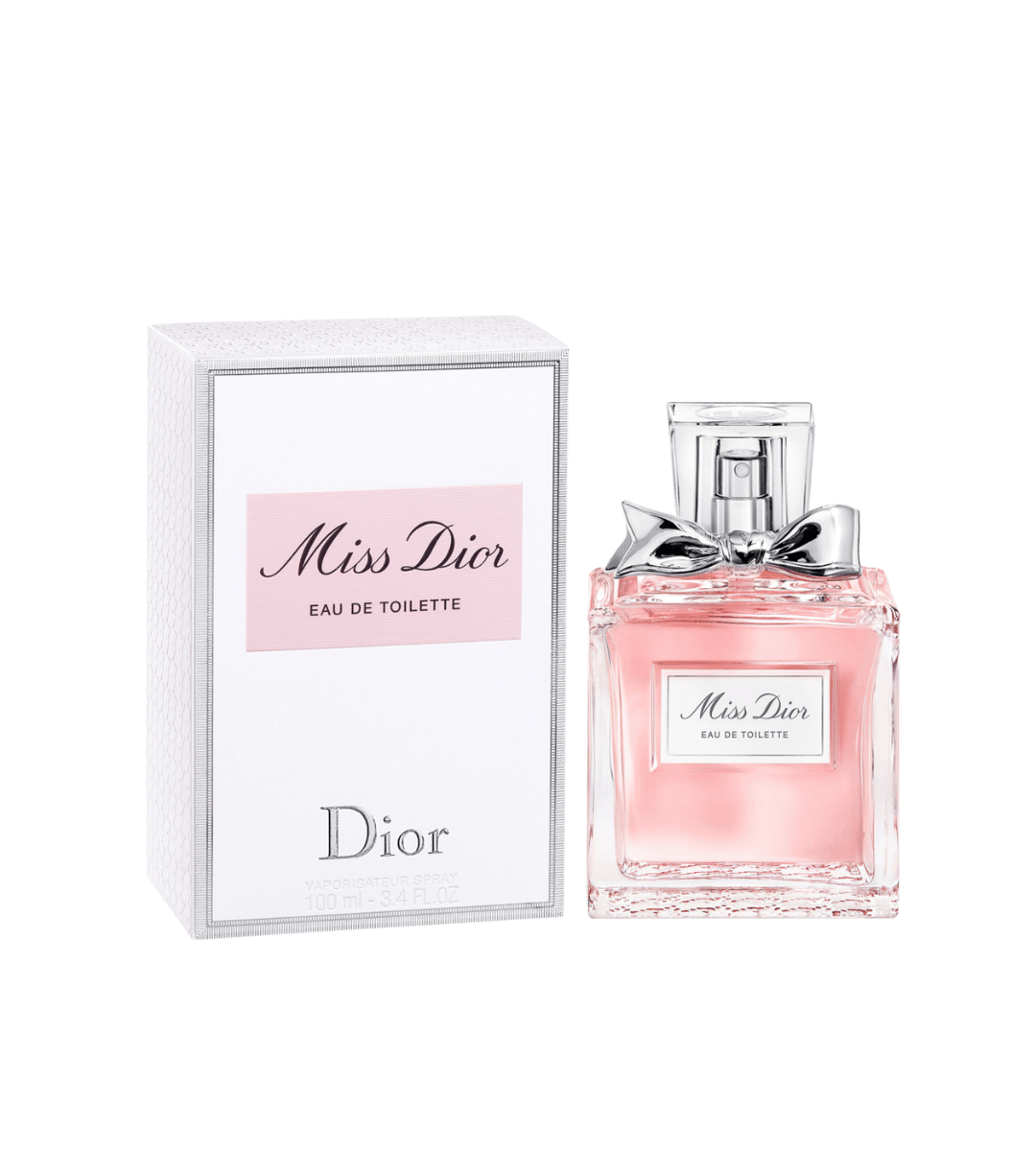 Eau de toilette Miss Dior