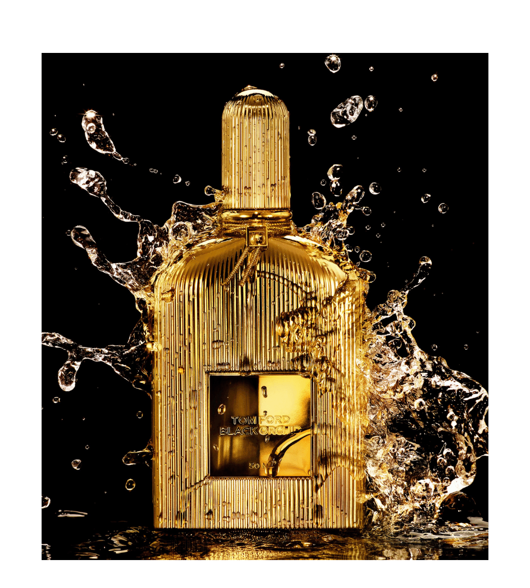 Tom Ford Black Orchid Parfum