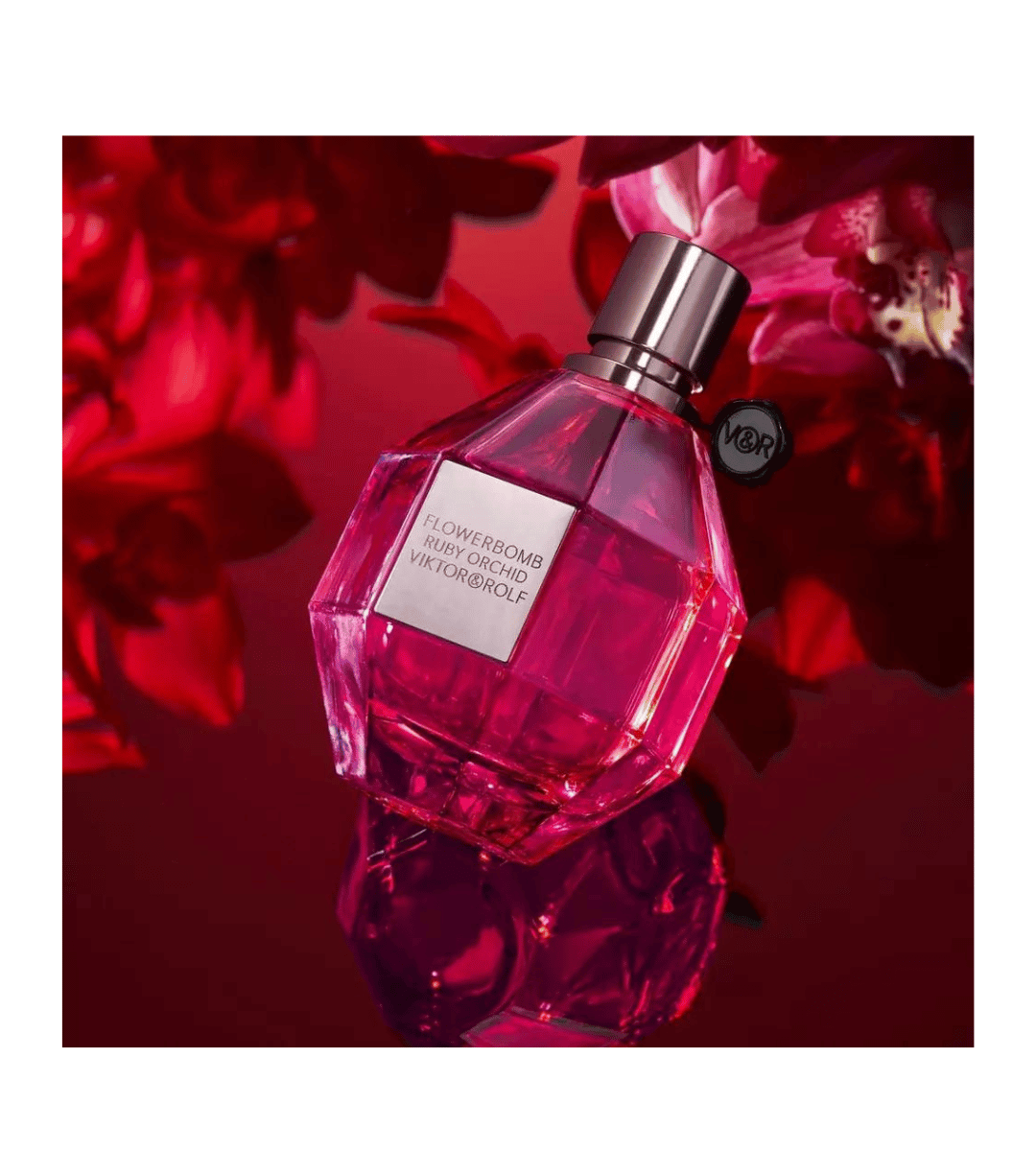 Viktor & Rolf Flowerbomb Ruby Orchid Eau de Parfum
