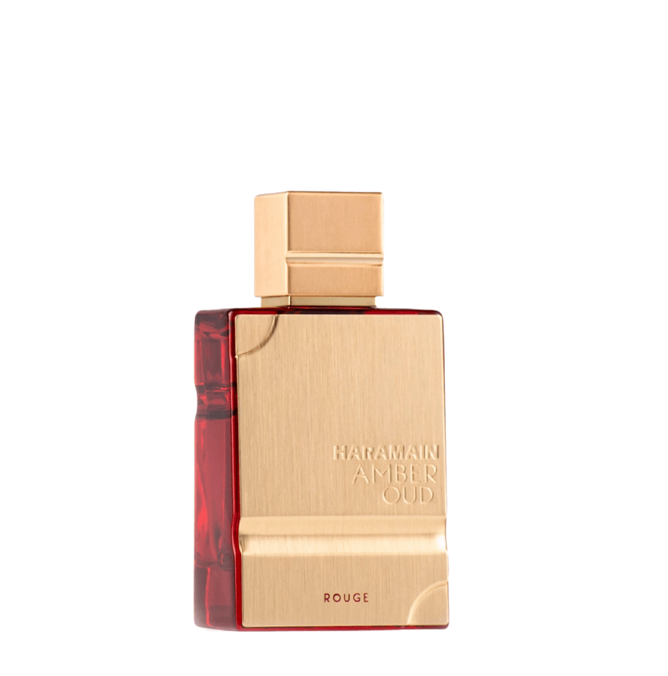 Al Haramain Amber Oud Rouge