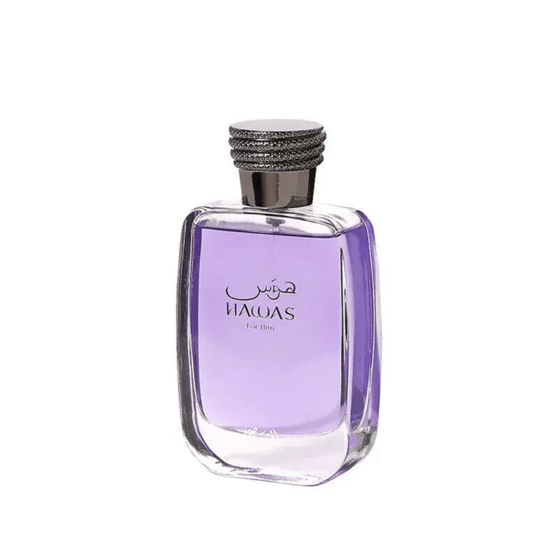 Hawas For Him de Rasasi Eau de Parfum
