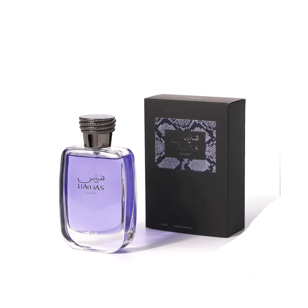 Hawas For Him de Rasasi Eau de Parfum