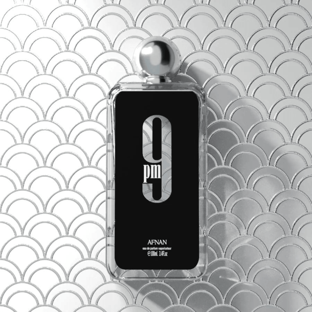 Afnan 9PM Eau de Parfum