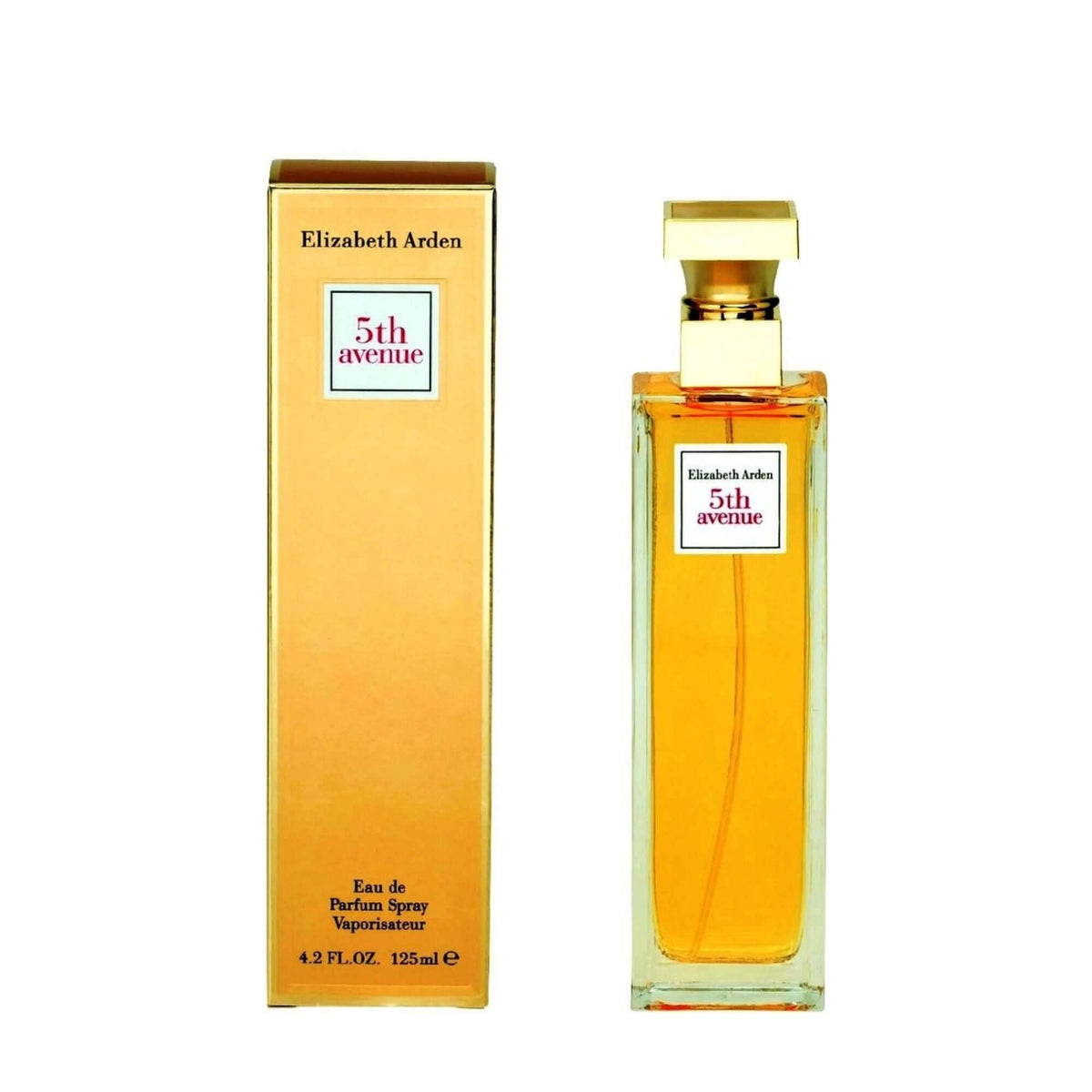 Elizabeth Arden 5th Avenue Eau De Parfum