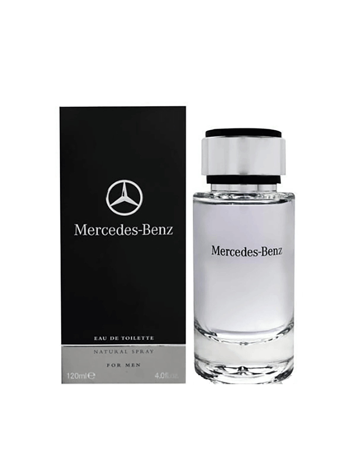 Mercedes-Benz pour homme Eau de toilette