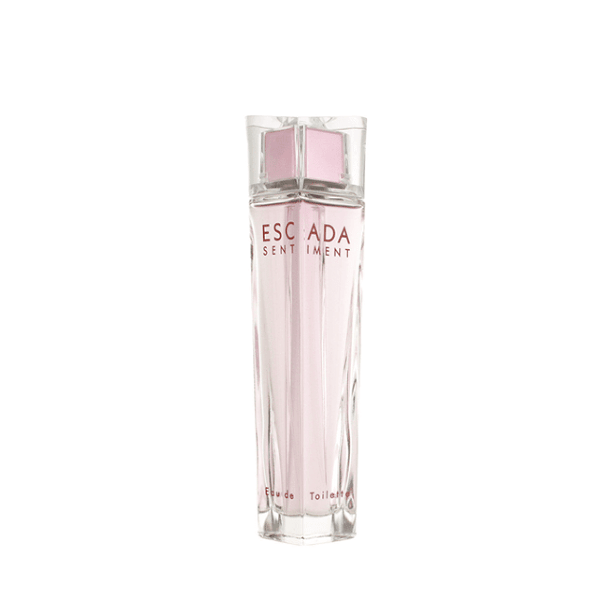 Eau de toilette Escada Sentiment