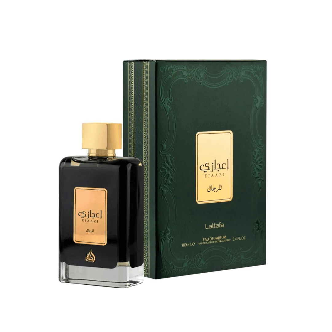 Lattafa Ejaazi Eau de Parfum pour homme