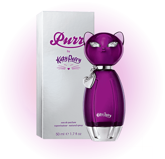 Katy Perry Purr Eau de Parfum