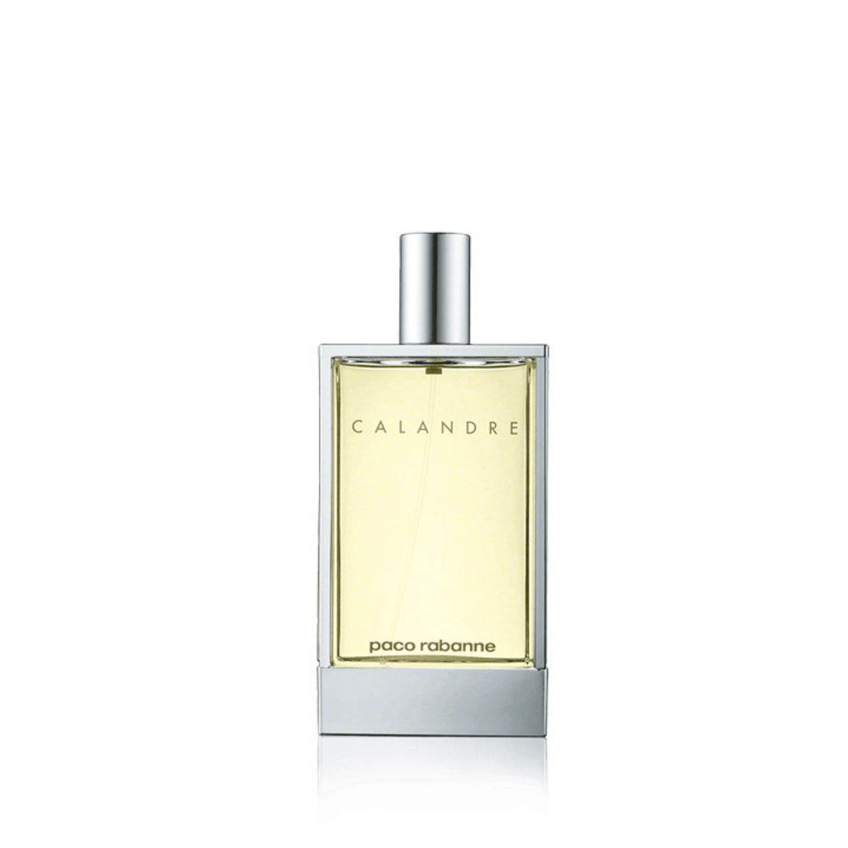 Eau de toilette Calandre de Paco Rabanne