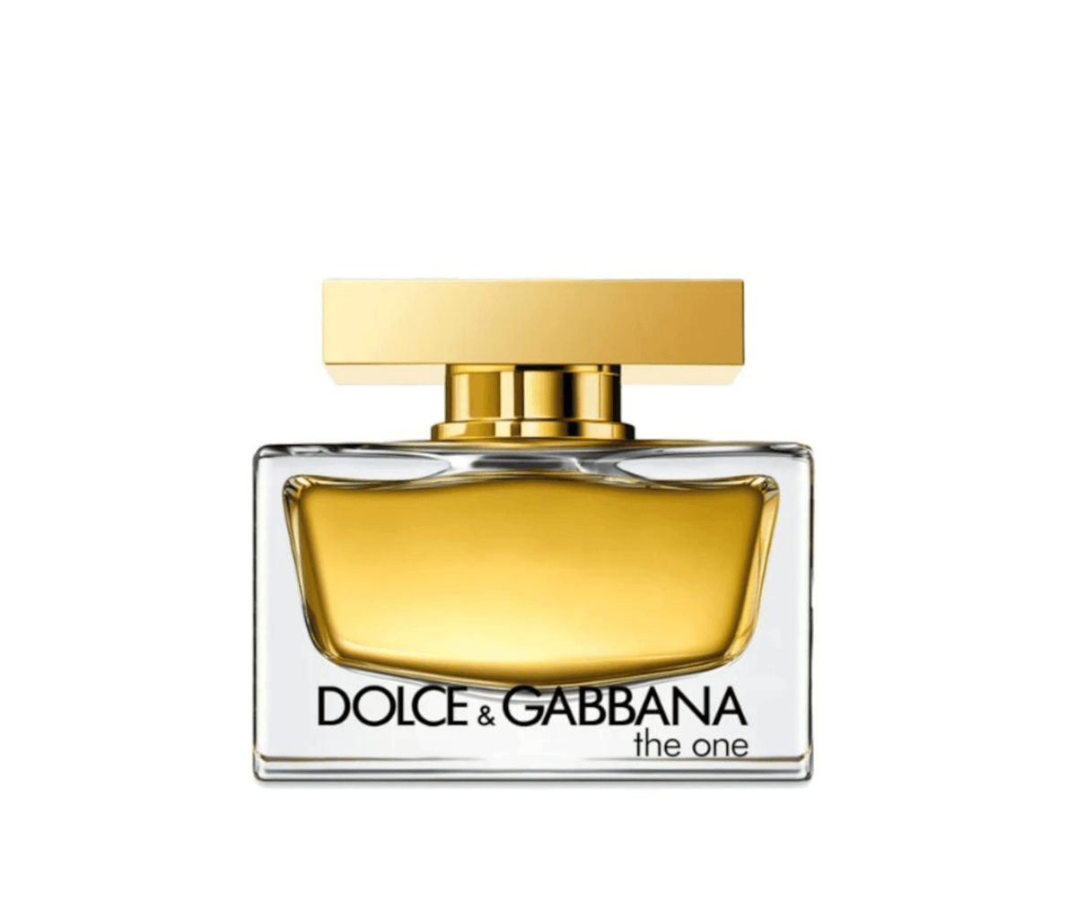 D&G The One Eau de Parfum