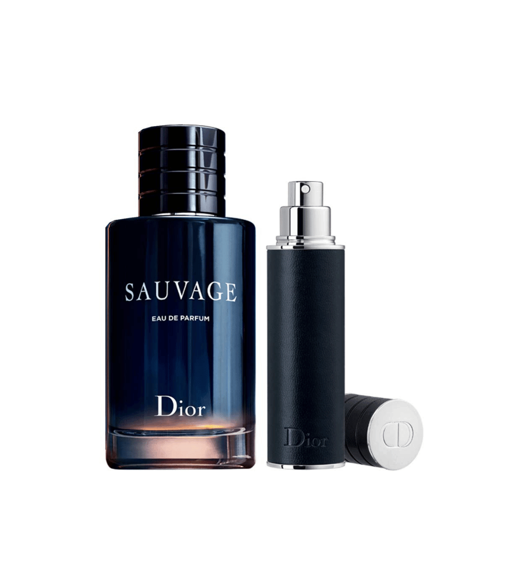 Coffret Cadeau Dior Sauvage Eau de Parfum