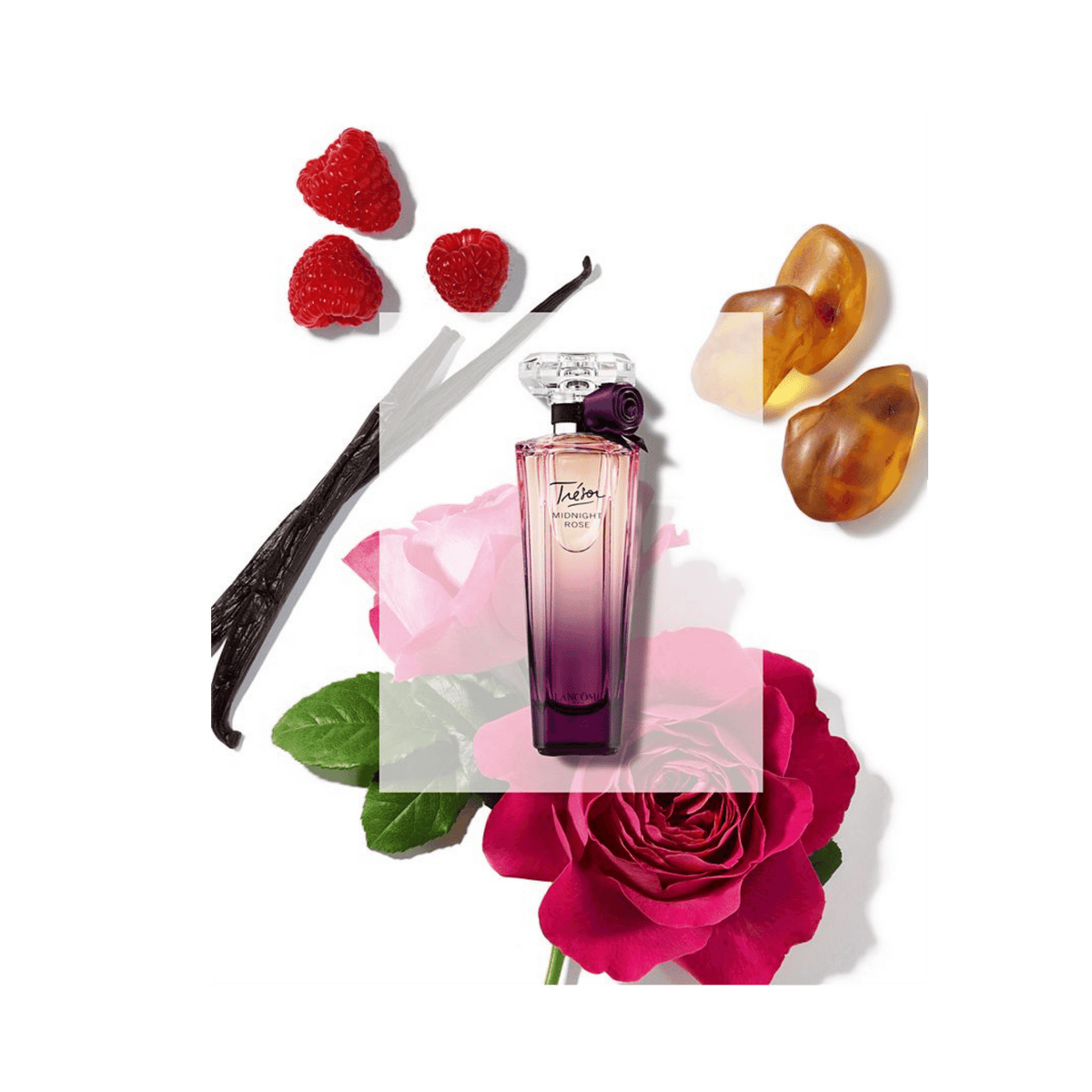 Eau de Parfum TRÉSOR MIDNIGHT ROSE de Lancôme