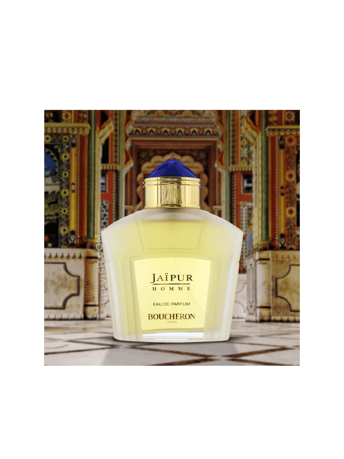 Boucheron Jaipur Homme Eau de Parfum